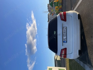 Mercedes Benz W212 E klasse E200 CGI 1.8 Turbo 184cp 147000km Avantgarde - imagine 4