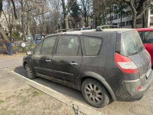 Renault Scenic 2.0 dci  - imagine 3