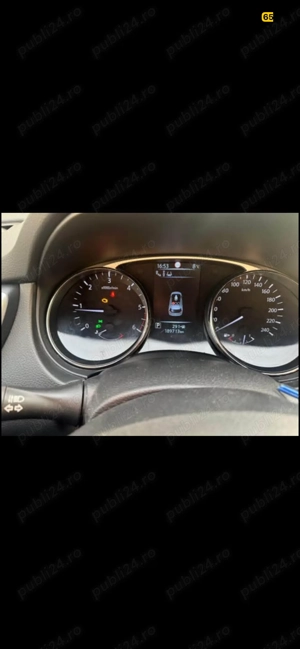 Nissan X-Trail 1.6L dCI Start Stop XTRONIC Tekna - imagine 6