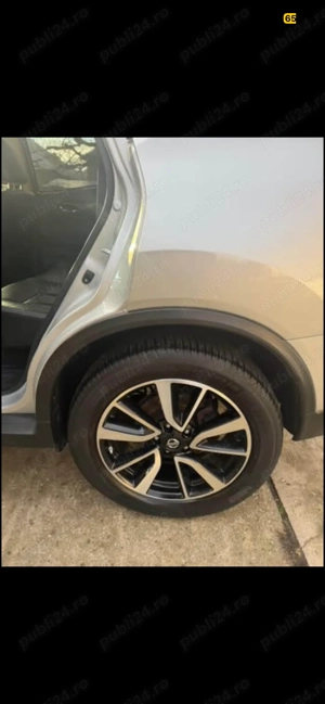 Nissan X-Trail 1.6L dCI Start Stop XTRONIC Tekna - imagine 5