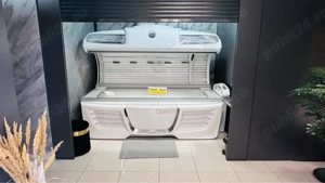 Pachet 2 Aparate de Bronzare Ergoline Esprit 770 - Megasun 5800 Optima Merita Vazut ! - imagine 4