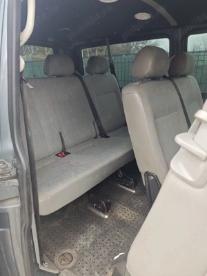 Vând T5 8+1 1.9 - imagine 5