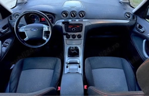 Ford Galaxy 2.0 tdci 2010 e5 - imagine 2