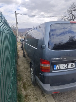 Vând T5 8+1 1.9 - imagine 3