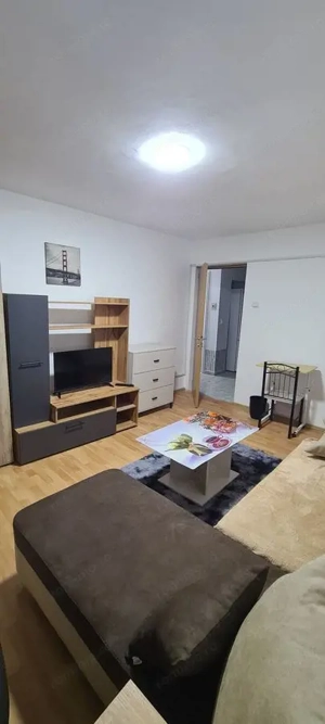 Apartament 2 camere decomandat, renovat, mobilat si utilat ,Lujerului