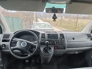 Vând T5 8+1 1.9 - imagine 4