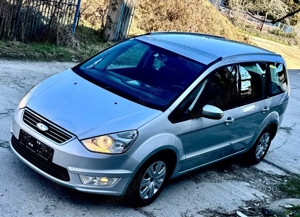 Ford Galaxy 2.0 tdci 2010 e5 - imagine 5