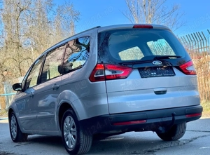 Ford Galaxy 2.0 tdci 2010 e5 - imagine 3