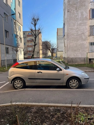 FORD Focus 2003 - imagine 3