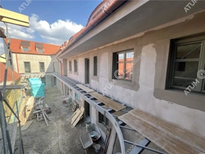 Apartament la cheie cu 2 camere constructie noua zona Centrul Istoric - imagine 13