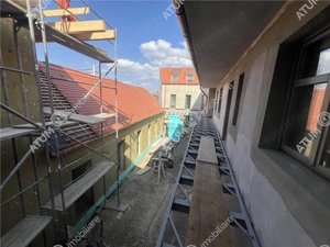 Apartament la cheie cu 2 camere constructie noua zona Centrul Istoric - imagine 8