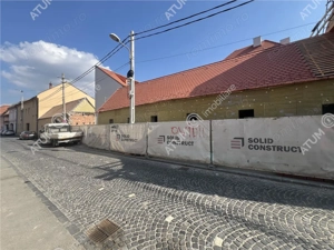 Apartament la cheie cu 2 camere constructie noua zona Centrul Istoric - imagine 10