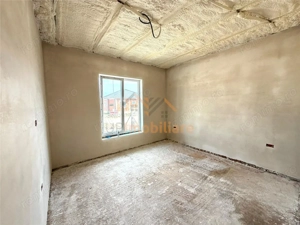 CASA  PLAN  PARTER | SANTANDREI | ORADEA | TEREN  500 MP - imagine 12