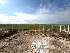 CASA  PLAN  PARTER | SANTANDREI | ORADEA | TEREN  500 MP - imagine 17