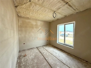 CASA  PLAN  PARTER | SANTANDREI | ORADEA | TEREN  500 MP - imagine 10