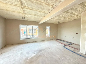 CASA  PLAN  PARTER | SANTANDREI | ORADEA | TEREN  500 MP - imagine 7