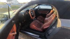 Audi TT cabrio  - imagine 4