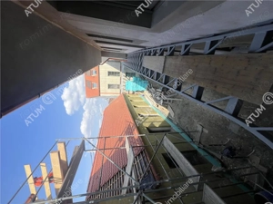 Apartament la cheie cu 2 camere constructie noua zona Centrul Istoric - imagine 14