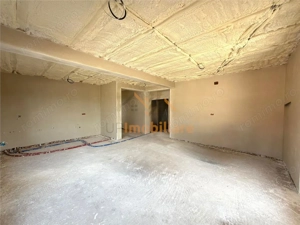 CASA  PLAN  PARTER | SANTANDREI | ORADEA | TEREN  500 MP - imagine 9