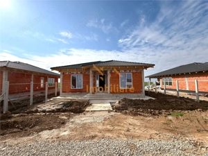 CASA  PLAN  PARTER | SANTANDREI | ORADEA | TEREN  500 MP