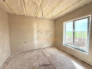 CASA  PLAN  PARTER | SANTANDREI | ORADEA | TEREN  500 MP - imagine 15