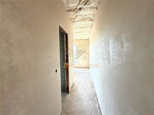 CASA  PLAN  PARTER | SANTANDREI | ORADEA | TEREN  500 MP - imagine 14