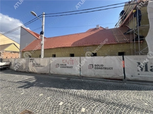 Apartament la cheie cu 2 camere constructie noua zona Centrul Istoric - imagine 4