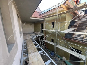 Apartament la cheie cu 2 camere constructie noua zona Centrul Istoric - imagine 7