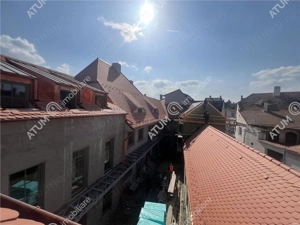 Apartament la cheie cu 2 camere constructie noua zona Centrul Istoric - imagine 2