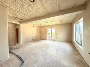 CASA  PLAN  PARTER | SANTANDREI | ORADEA | TEREN  500 MP - imagine 8