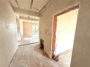 CASA  PLAN  PARTER | SANTANDREI | ORADEA | TEREN  500 MP - imagine 5