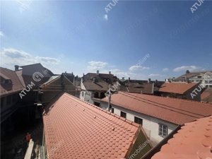 Apartament la cheie cu 2 camere constructie noua zona Centrul Istoric - imagine 9