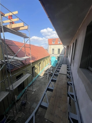 Apartament la cheie cu 2 camere constructie noua zona Centrala - imagine 10