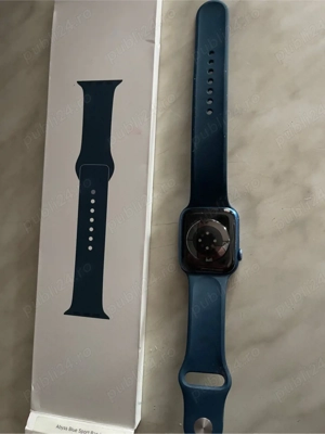 vand apple watch 