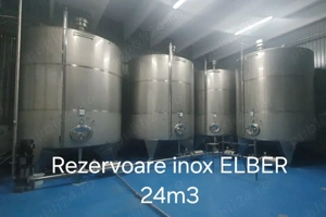 Rezervoare, compresoare, pompe, diferite instalatii