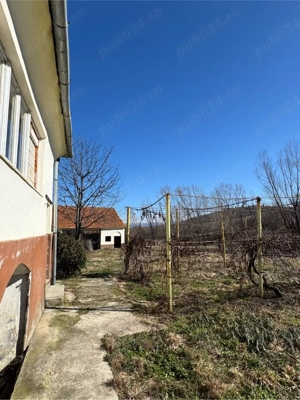 Casa de vanzare!! Locatie ideala !!! - imagine 8
