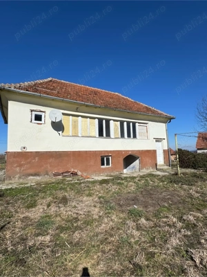 Casa de vanzare!! Locatie ideala !!! - imagine 10