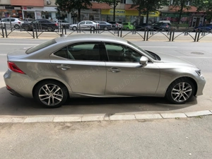 Lexus IS 300h primul proprietar stare foarte buna - imagine 3