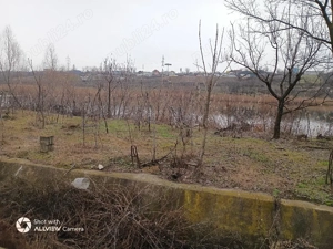 vand teren gradina agrement  catusa 