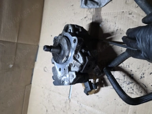 Pompa Inalta Presiune Bmw X5 X6 E60 E61 E90 E91 3.0 Diesel Cod 7798333 Motor M57 - imagine 2