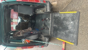 Auto special handicap disabilitati - imagine 2