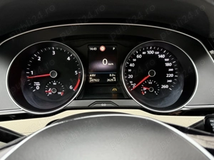Volkswagen Passat B8 2.0 Tdi-190Cp 2016 248000 Km  Highline DSG Inmatriculat Ro Garantie Rate - imagine 9