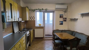 Inchiriez apartament 2 camere , Berceni, Sos. Oltenitei Sector 4