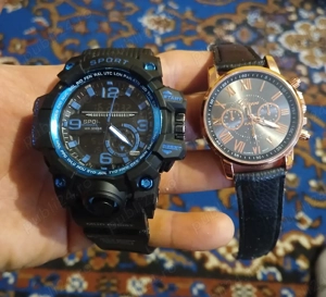 2 ceasuri bune noi functoinabile 