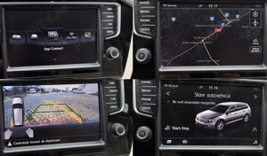 Volkswagen Passat B8 2.0 Tdi-190Cp 2016 248000 Km  Highline DSG Inmatriculat Ro Garantie Rate - imagine 10