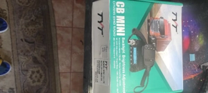 Stație radio CB TYT  Putere 4W 30W