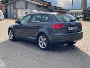 Audi A3, 1.9 tdi - imagine 4