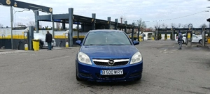 opel vectra 1.9 - imagine 3