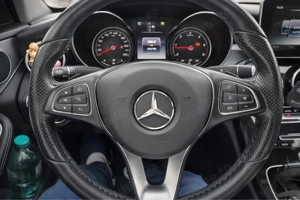 Mercedes-Benz C 250 d 4MATIC | 204 CP | Întreținut Excesiv - imagine 2