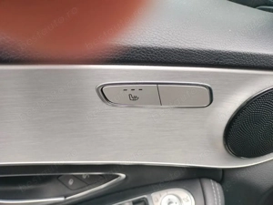 Mercedes-Benz C 250 d 4MATIC | 204 CP | Întreținut Excesiv - imagine 6